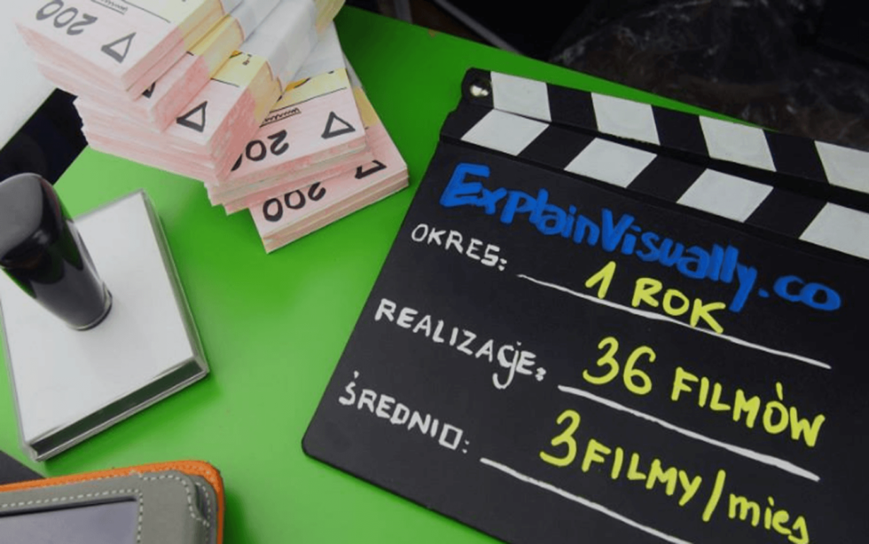 Jak napisać scenariusz filmowy i do animacji? 16 porad