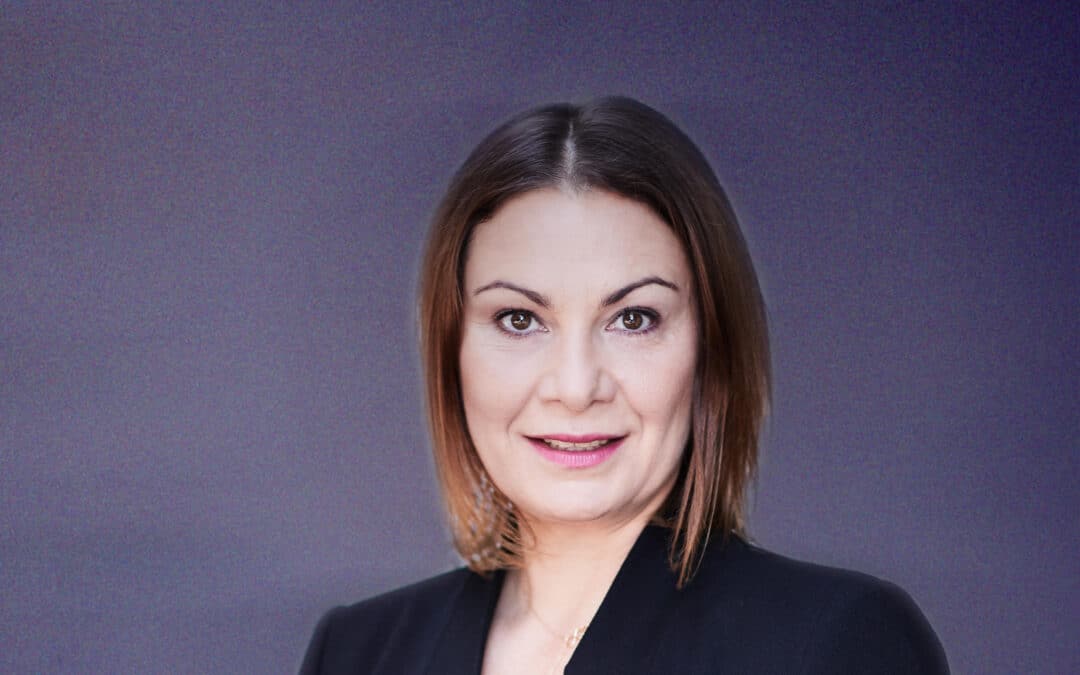 Jak zmienił się marketing i sprzedaż na przestrzeni ostatnich 20 lat? Wywiad z Elżbietą Pedą