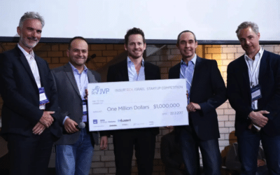 How we helped Israeli startup to win a 1,000,000$
