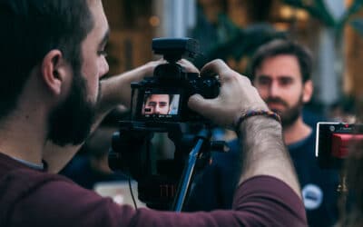Corporate videos – 9 examples to help you create the best video for your company