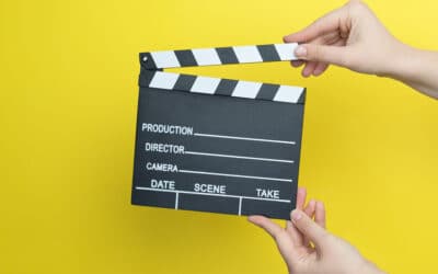Produkcja filmów korporacyjnych – 7 grzechów, których nie możesz popełnić, jeśli chcesz żeby Twój film nie był nudny