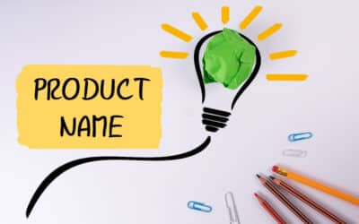 Need help naming a product? Here’s how to find the best name for all your products