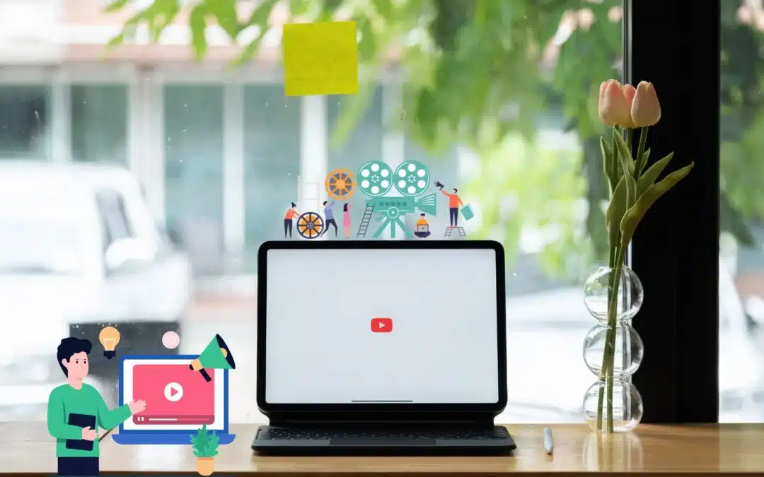 YouTube Ad Video Maker: najlepsze praktyki tworzenia skutecznych reklam animowanych