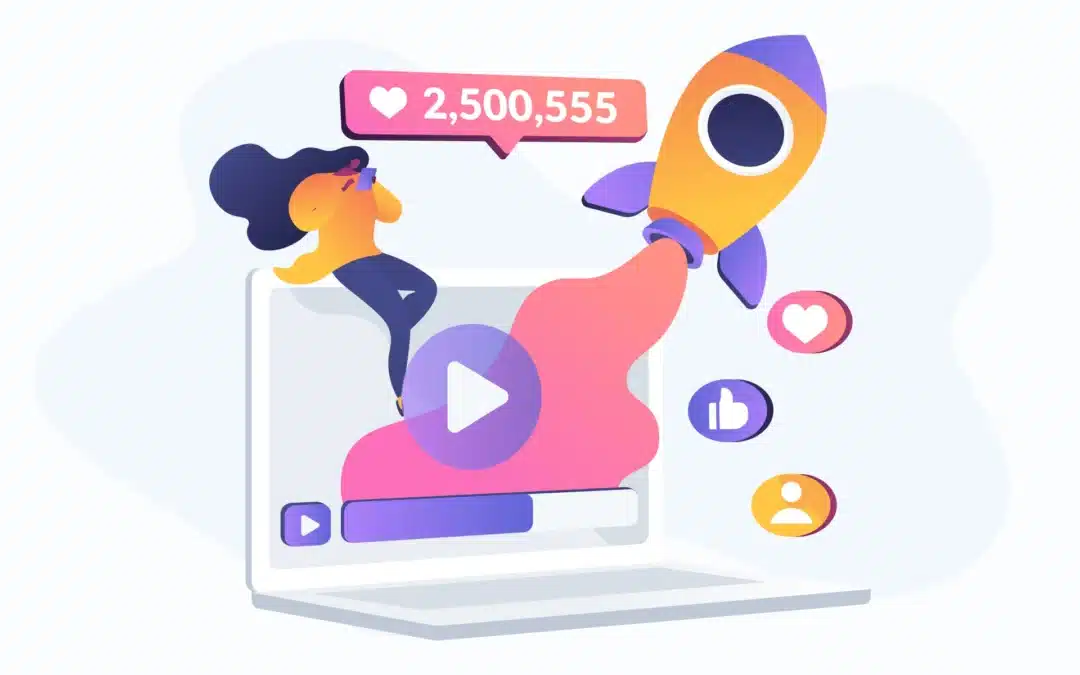 Twórca reklam YouTube: najlepsze praktyki tworzenia skutecznych reklam animowanych