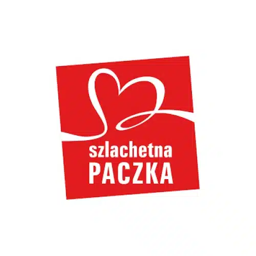 szlachetna paczka