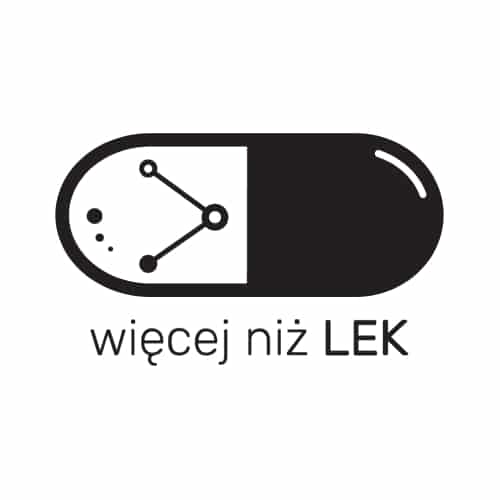 wiecej niz lek