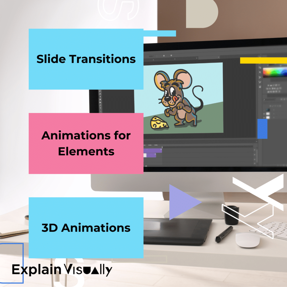 Master the Art of Animated Presentations | Explain Visually