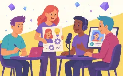 Najlepsze praktyki filmów wyjaśniających. 11 wskazówek, które ułatwią Ci stworzenie filmu wyjaśniającego