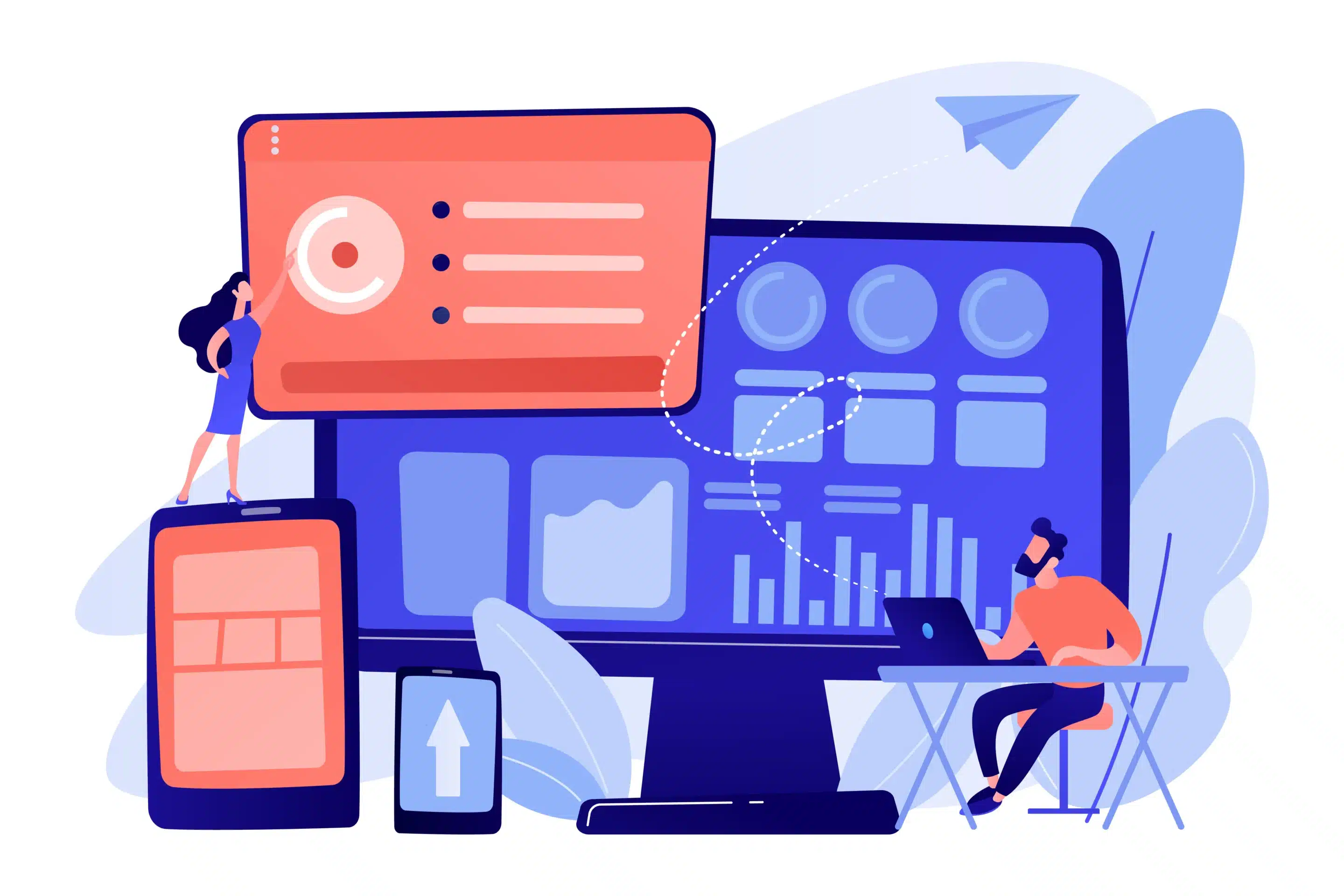 the role of graphic recording