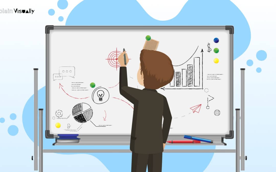 Graphic recording in education. Practical ways for effective learning