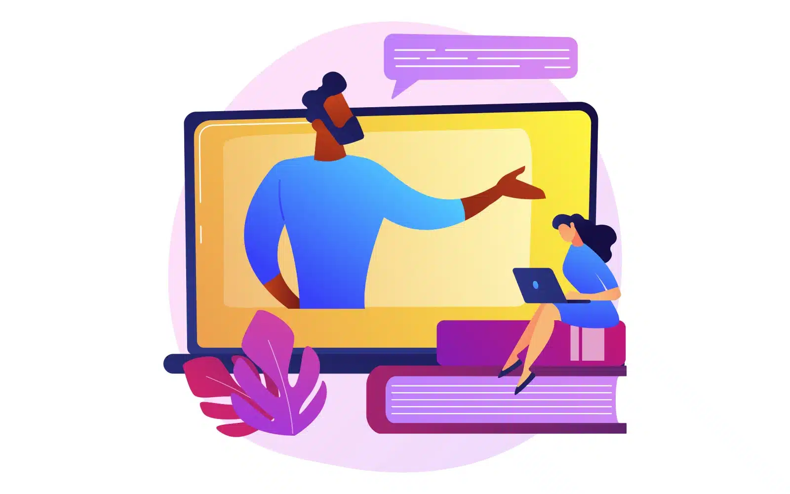 training video production