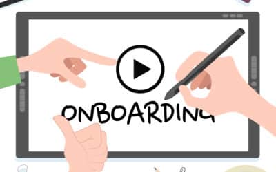 Najlepsze filmy onboardingowe dla nowych pracowników. Wskazówki i inspirujące przykłady.