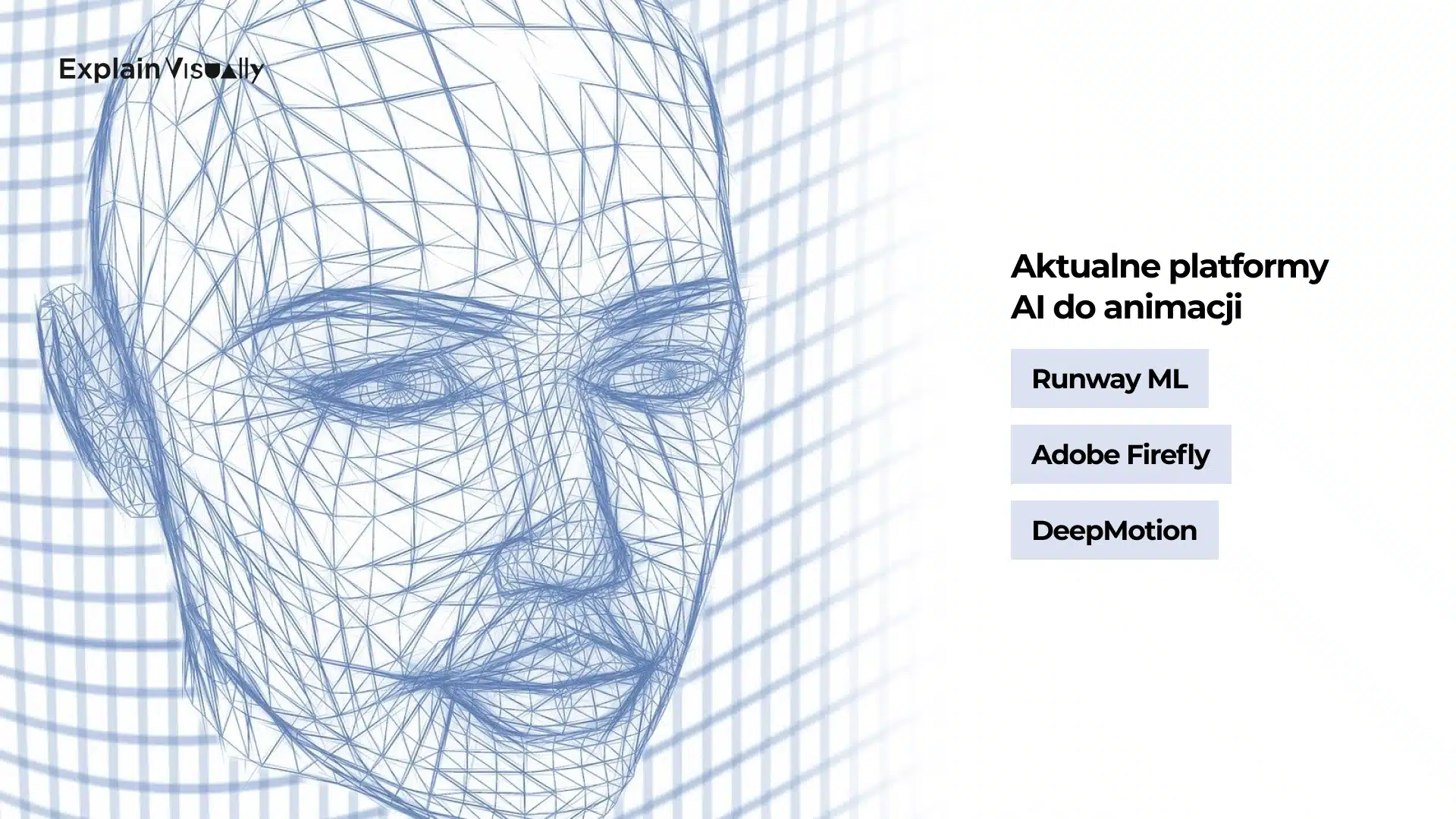Aktualne platformy AI do animacji