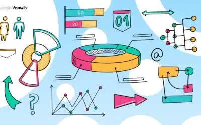 Dlaczego animowane infografiki zawsze wygrywają z nudnymi wykresami?