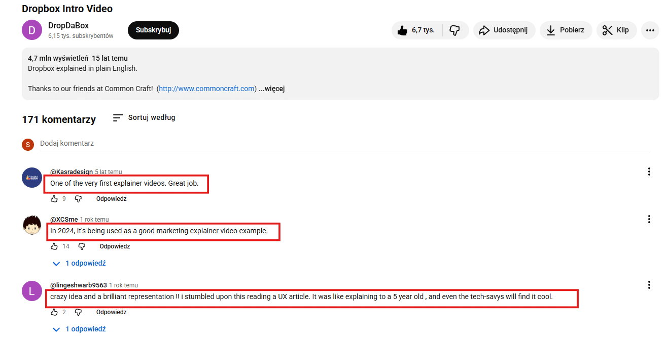 Źródło: https://youtu.be/w4eTR7tci6A?si=_0f0qNUOKSSX6JC0