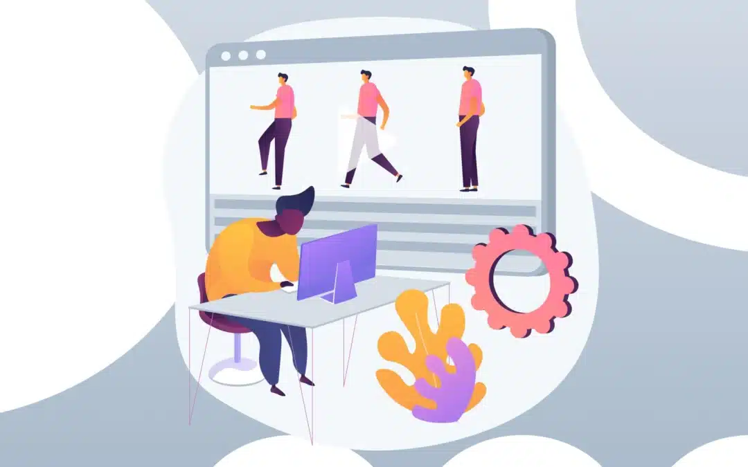 10 najlepszych przykładów interaktywnych filmów wyjaśniających, które angażują i edukują