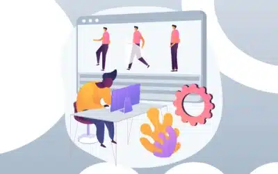 10 najlepszych przykładów interaktywnych filmów wyjaśniających, które angażują i edukują