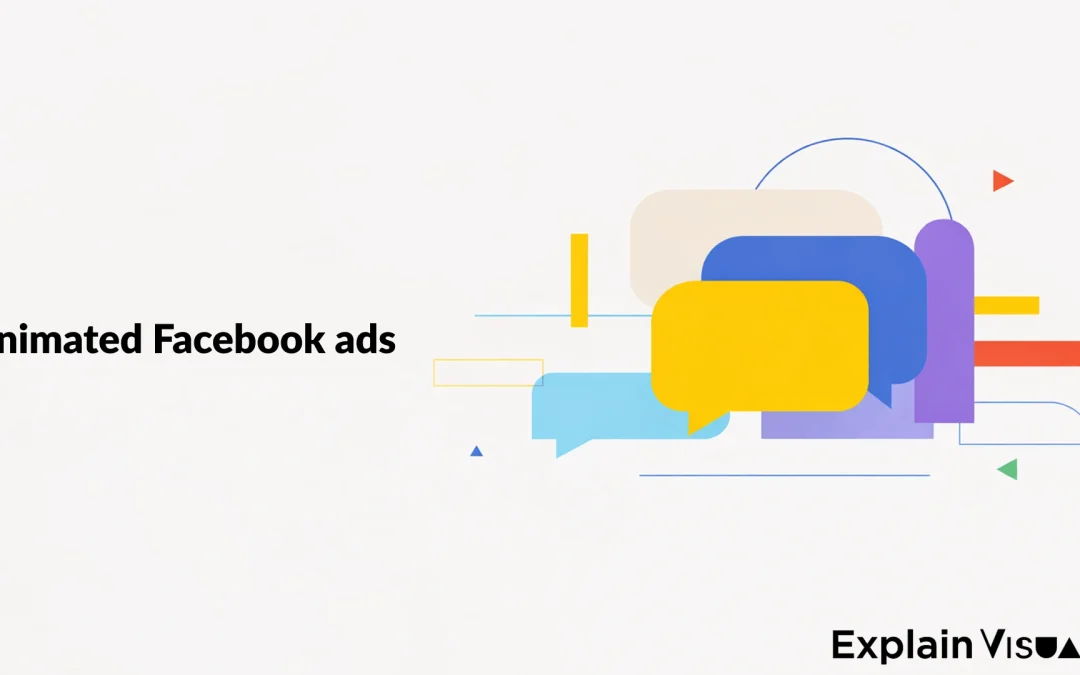 Animated Facebook Ads – the 3-second battle that decides your conversions