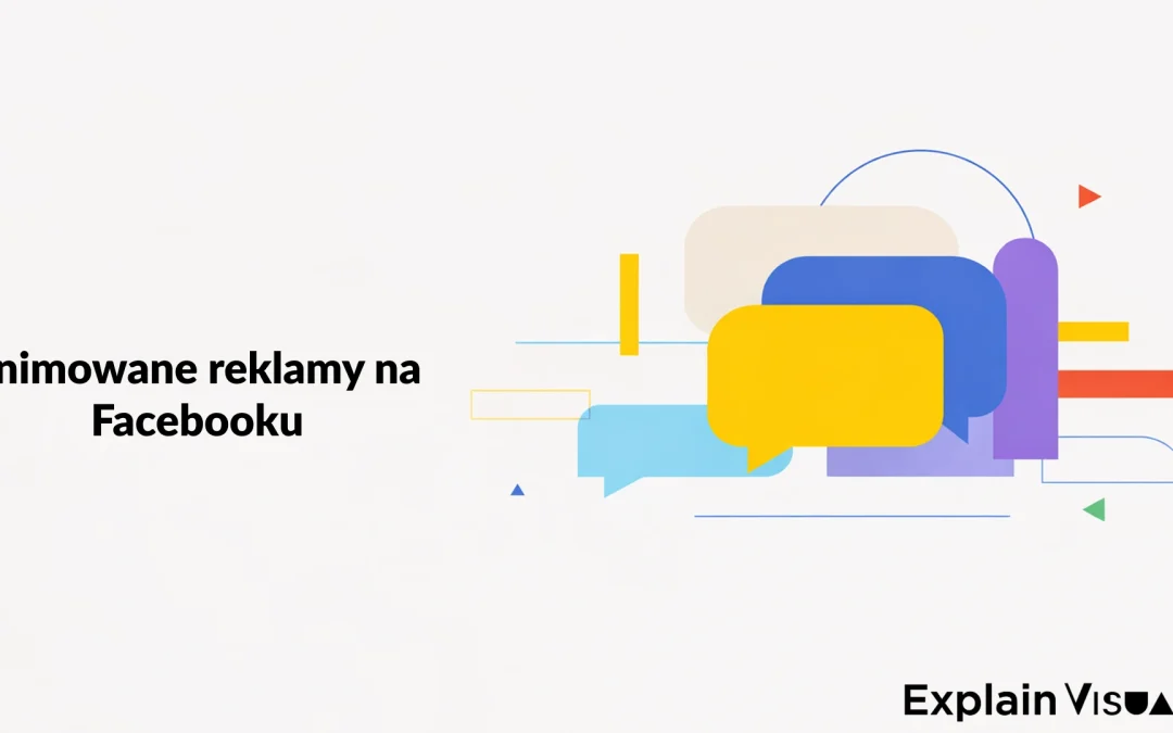 Animowane reklamy na Facebooku – 3-sekundowa bitwa, która decyduje o Twojej konwersji