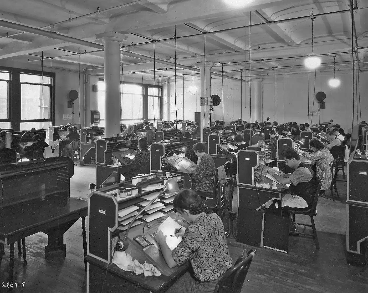 Fleischer Studios (Nowy Jork, USA, animation industry)
