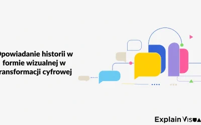 Visual storytelling w transformacji cyfrowej – brakujące ogniwo między technologią a ludźmi
